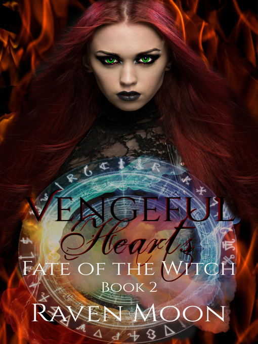 Title details for Vengeful Hearts by Raven Moon - Available